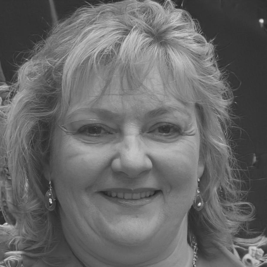 Carmen Rodríguez, Directora de Finanzas Personales